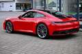Porsche 911 Carrera S PDK *Sport Chrono Paket* Roşu - thumbnail 3