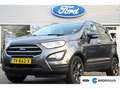 Ford EcoSport 1.0EB Trend Ultimate | NL-AUTO! | 1E EIGENAAR! | C Gris - thumbnail 1