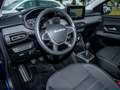 Dacia Sandero III Expression 1.0TCe PDC/NAVI/ALU/LED Blu/Azzurro - thumbnail 4