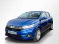 Dacia Sandero III Expression 1.0TCe PDC/NAVI/ALU/LED Bleu - thumbnail 12