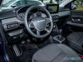 Dacia Sandero III Expression 1.0TCe PDC/NAVI/ALU/LED Kék - thumbnail 4
