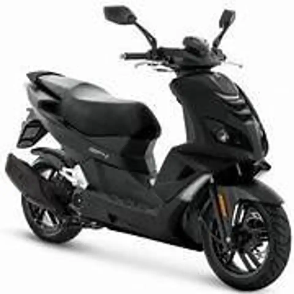 Peugeot Speedfight