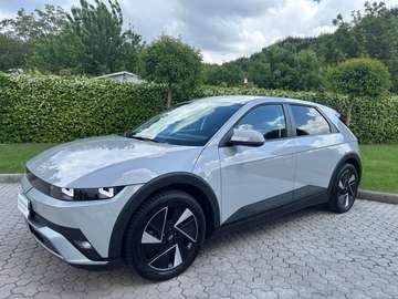 Ioniq 5  63 kWh Exclusive rwd