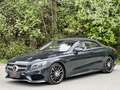 Mercedes-Benz S 500 Cabrio *S63OPTIK*GARANTIE*BURMESTER*PERFEKT*HUP* Grau - thumbnail 4