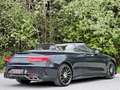 Mercedes-Benz S 500 Cabrio *S63OPTIK*GARANTIE*BURMESTER*PERFEKT*HUP* Gris - thumbnail 2