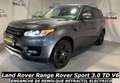 Land Rover Range Rover Sport 3.0TDV6 SE Aut. Gris - thumbnail 1