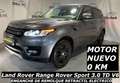 Land Rover Range Rover Sport 3.0TDV6 SE Aut. Grau - thumbnail 1