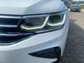 Volkswagen Tiguan 2.0 TDI Elegance 4Motion Blanc - thumbnail 8
