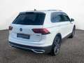 Volkswagen Tiguan 2.0 TDI Elegance 4Motion Blanc - thumbnail 4