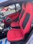 smart forTwo fortwo cabrio Automatik Klima Tüv neu Silber - thumbnail 9
