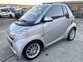 smart forTwo fortwo cabrio Automatik Klima Tüv neu Silber - thumbnail 1