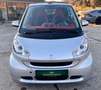 smart forTwo fortwo cabrio Automatik Klima Tüv neu Silber - thumbnail 2