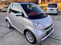 smart forTwo fortwo cabrio Automatik Klima Tüv neu Silber - thumbnail 3