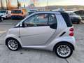 smart forTwo fortwo cabrio Automatik Klima Tüv neu Silber - thumbnail 8