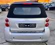 smart forTwo fortwo cabrio Automatik Klima Tüv neu Silber - thumbnail 6