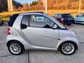 smart forTwo fortwo cabrio Automatik Klima Tüv neu Silber - thumbnail 4