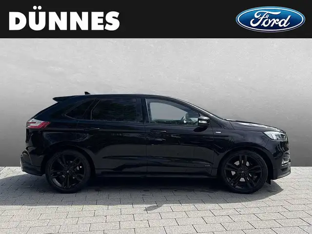 Ford Edge view 6