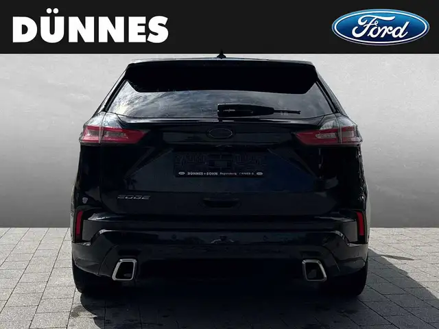 Ford Edge view 7