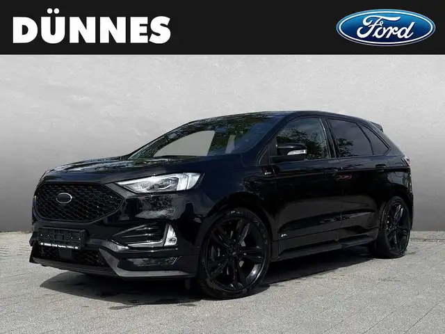 Ford Edge 2.0 EcoBlue Bi Turbo 4x4 ST LINE