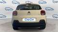 Citroen C3 III 1.5 BlueHDi 100 Feel Blanc - thumbnail 3