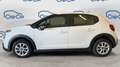 Citroen C3 III 1.5 BlueHDi 100 Feel Blanc - thumbnail 2
