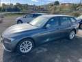 BMW 320 320d Touring xdrive Business Advantage auto Gris - thumbnail 4