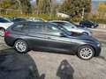 BMW 320 320d Touring xdrive Business Advantage auto Gris - thumbnail 7