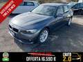 BMW 320 320d Touring xdrive Business Advantage auto Gris - thumbnail 1