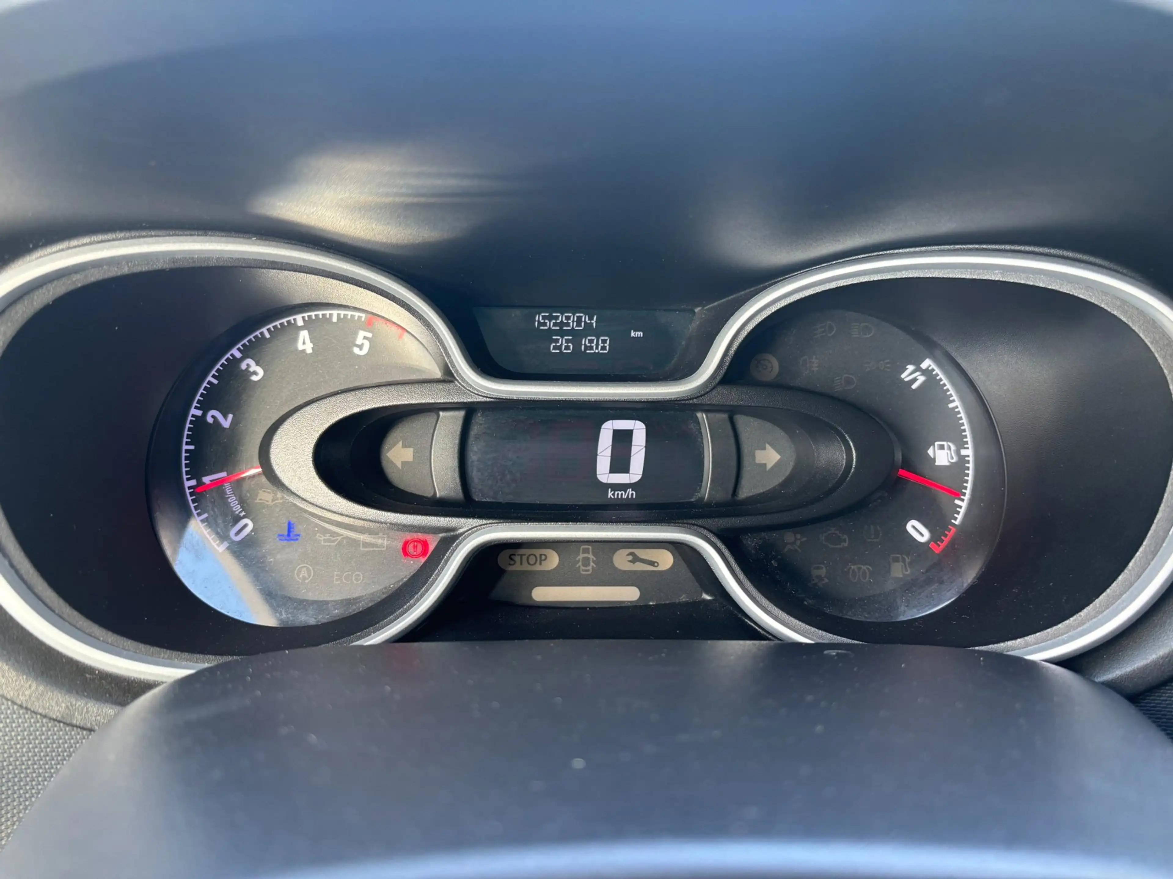 Opel Vivaro Combi 1.6 CDTI L2H1 BiTurbo ecoFLEX — photo 13