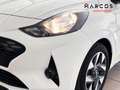 Hyundai i10 1.0 MPI Klass Blanco - thumbnail 27