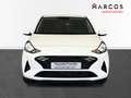 Hyundai i10 1.0 MPI Klass Blanco - thumbnail 2