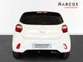 Hyundai i10 1.0 MPI Klass Blanco - thumbnail 4