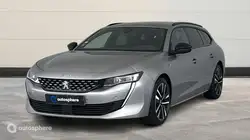 Peugeot 508 HYBRID 225ch GT e-EAT8
