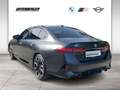 BMW i5 M60 xDrive Limousine G60 XE Sportpaket DAB Gris - thumbnail 4