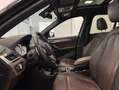 BMW X1 xDrive 18dA Negro - thumbnail 14