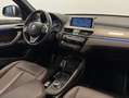 BMW X1 xDrive 18dA Negro - thumbnail 11
