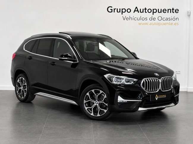 BMW X1 xDrive 18dA - foto 1