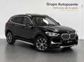 BMW X1 xDrive 18dA Negro - thumbnail 1