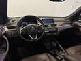 BMW X1 xDrive 18dA Negro - thumbnail 8