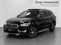 BMW X1 xDrive 18dA Negro - thumbnail 6