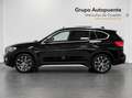 BMW X1 xDrive 18dA Negro - thumbnail 5