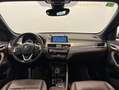 BMW X1 xDrive 18dA Negro - thumbnail 9