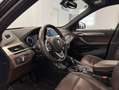 BMW X1 xDrive 18dA Negro - thumbnail 13
