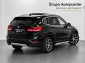 BMW X1 xDrive 18dA Negro - thumbnail 3