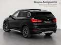 BMW X1 xDrive 18dA Negro - thumbnail 4