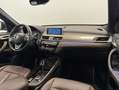BMW X1 xDrive 18dA Negro - thumbnail 10