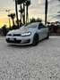 Volkswagen Golf GTD Zilver - thumbnail 4