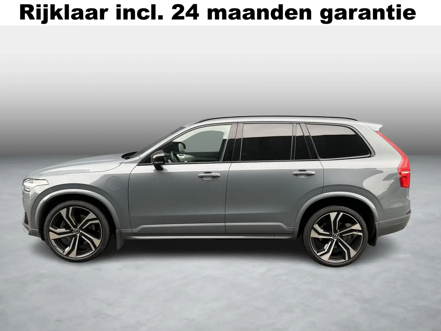 Volvo XC90 2.0 T8 Recharge AWD R-Design | Bowers & Wilkins | Grijs - 2