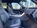 Land Rover Range Rover Sport 3.0D l6 249 CV HSE Silver Arancione - thumbnail 7
