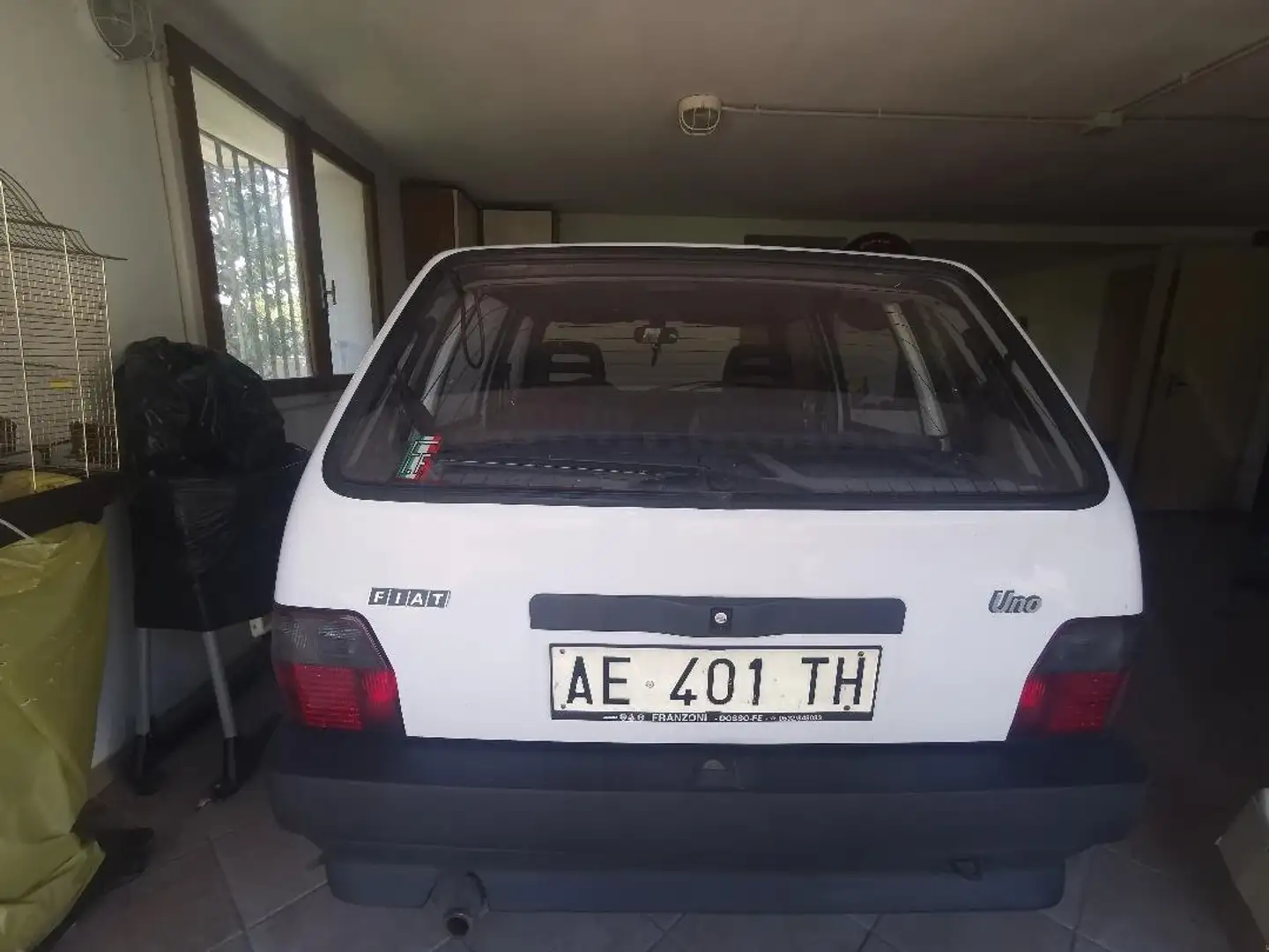 Fiat Uno Uno 5p 1.0 Start - 2
